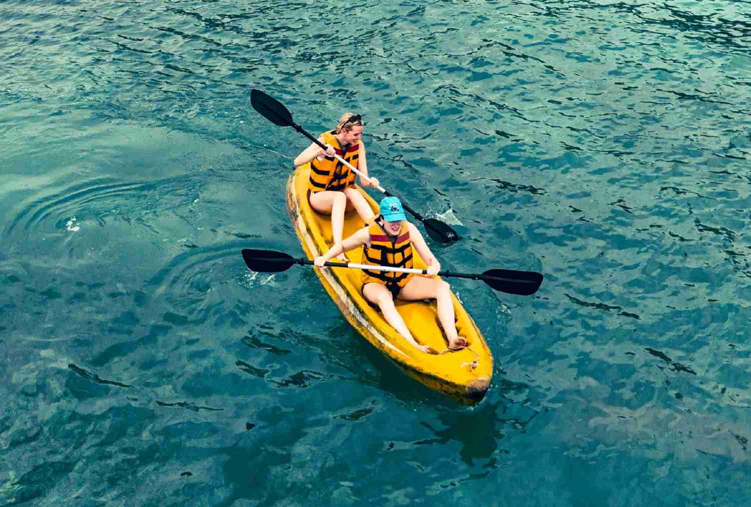 Canoe