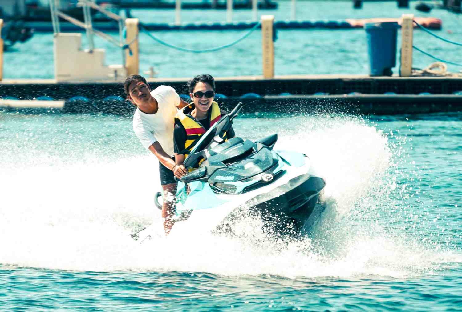 Jetski