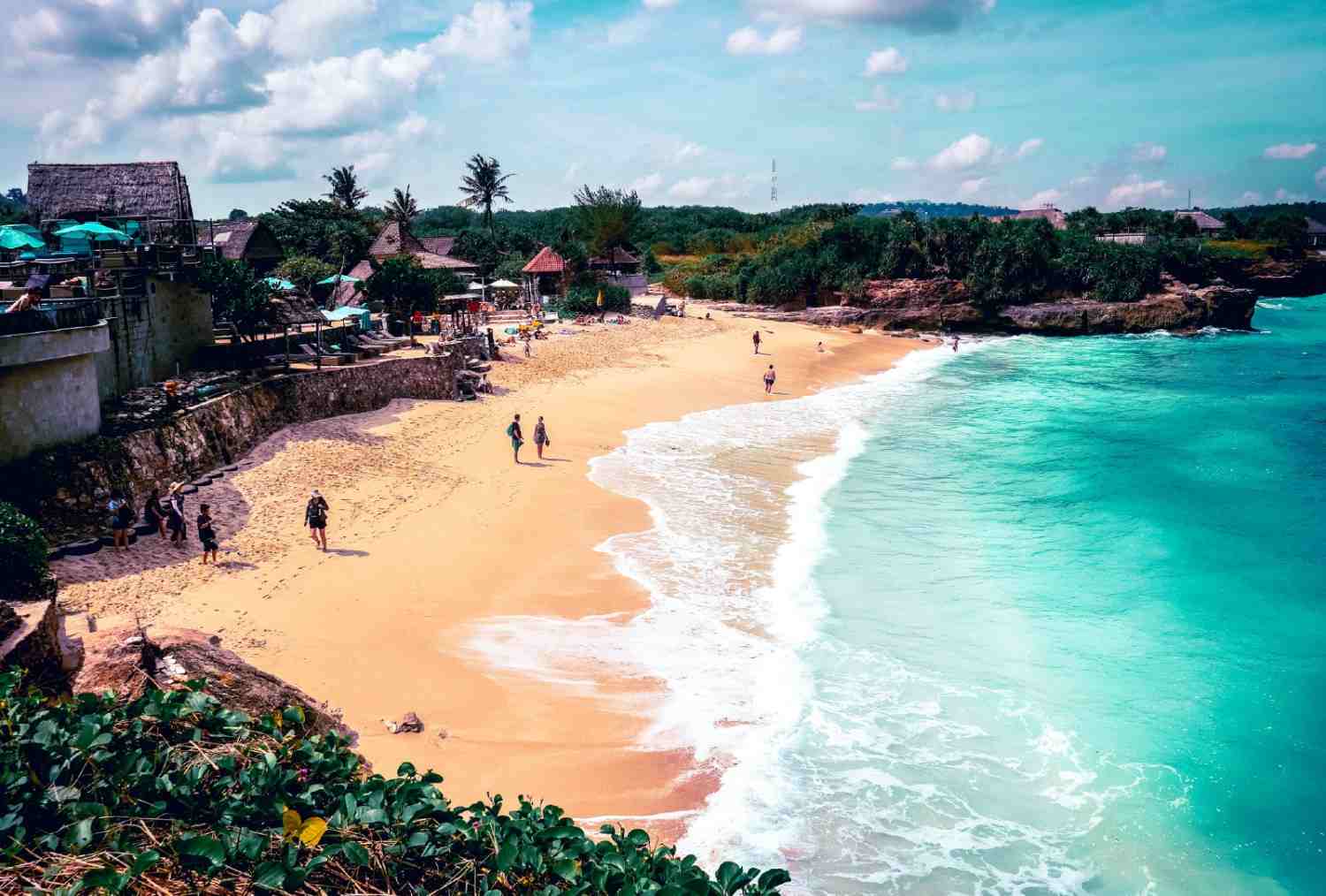 Dream Beach