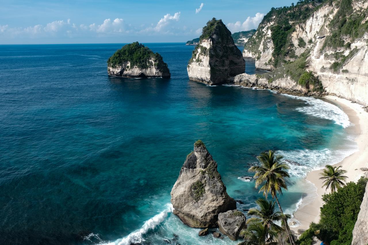 Diamond Beach